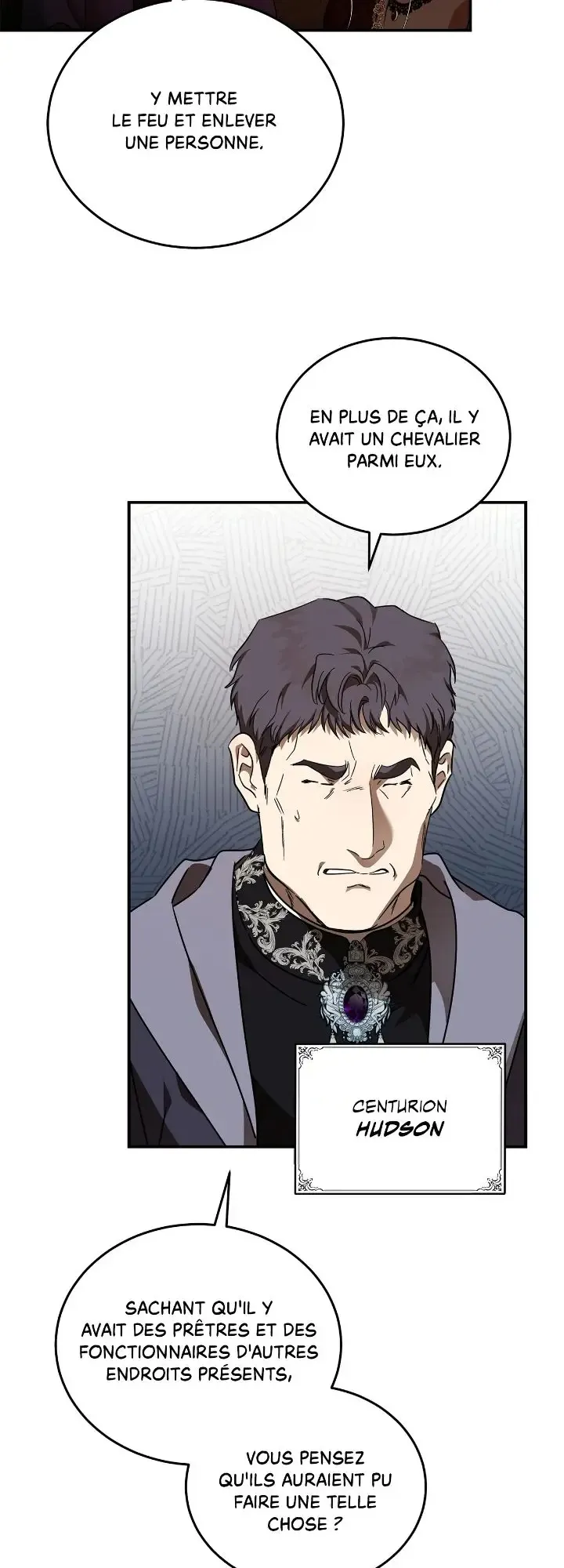 Read The Villainess Lives Again FR Manga Online