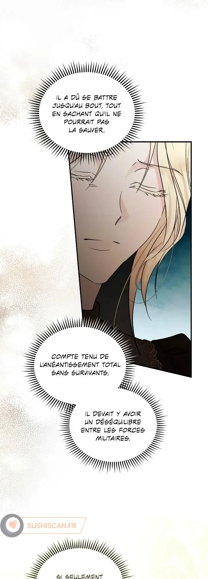 Read The Villainess Lives Again FR Manga Online
