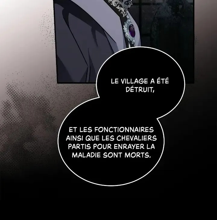 Read The Villainess Lives Again FR Manga Online