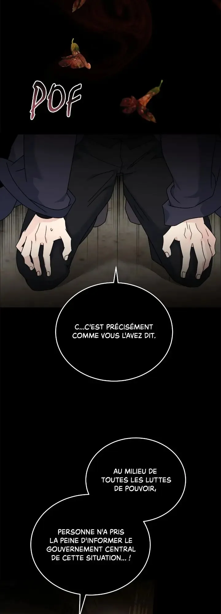 Read The Villainess Lives Again FR Manga Online
