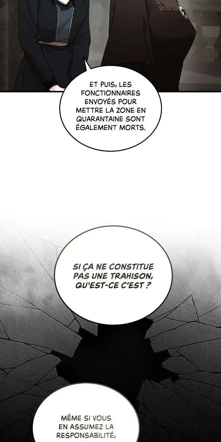 Read The Villainess Lives Again FR Manga Online