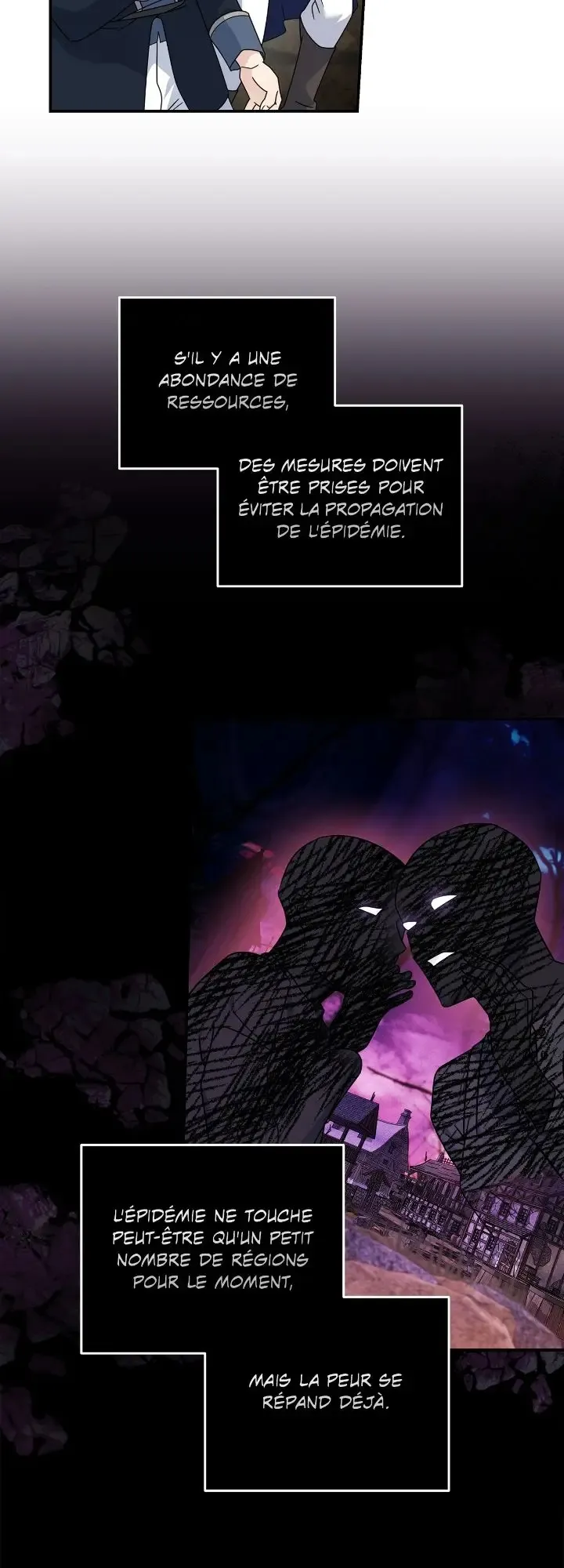 Read The Villainess Lives Again FR Manga Online