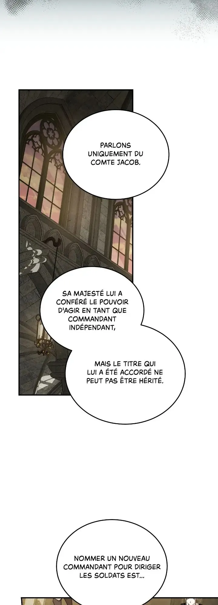 Read The Villainess Lives Again FR Manga Online