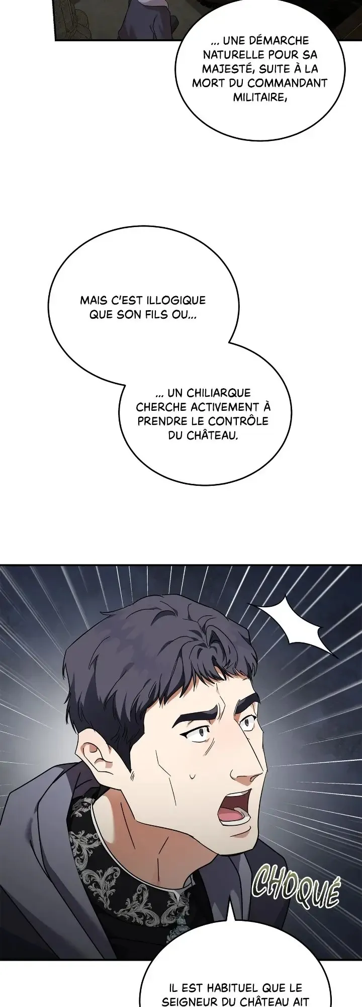 Read The Villainess Lives Again FR Manga Online