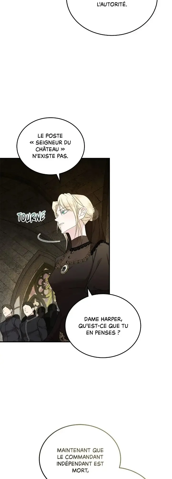 Read The Villainess Lives Again FR Manga Online