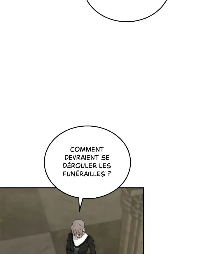 Read The Villainess Lives Again FR Manga Online