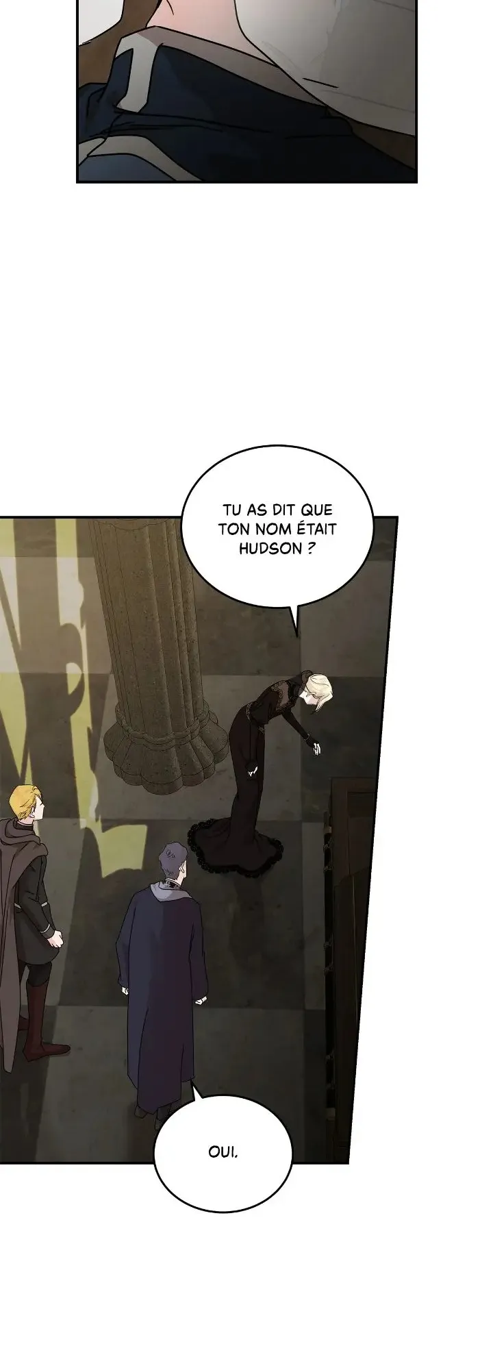Read The Villainess Lives Again FR Manga Online