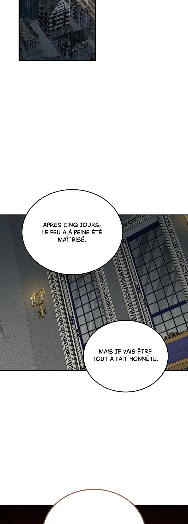 Read The Villainess Lives Again FR Manga Online