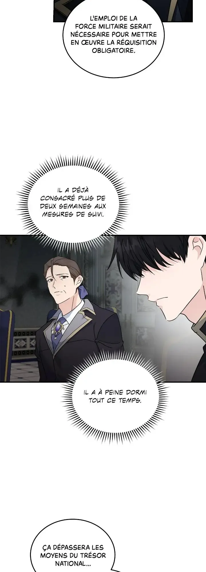 Read The Villainess Lives Again FR Manga Online