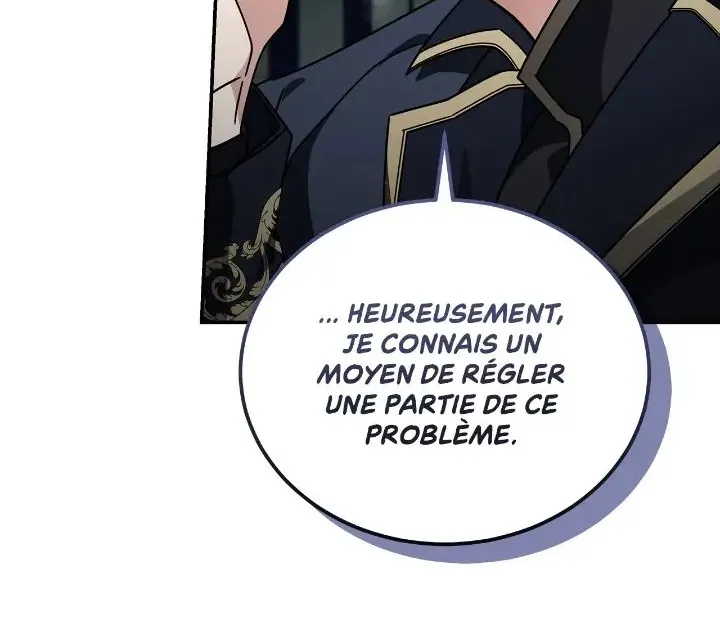 Read The Villainess Lives Again FR Manga Online