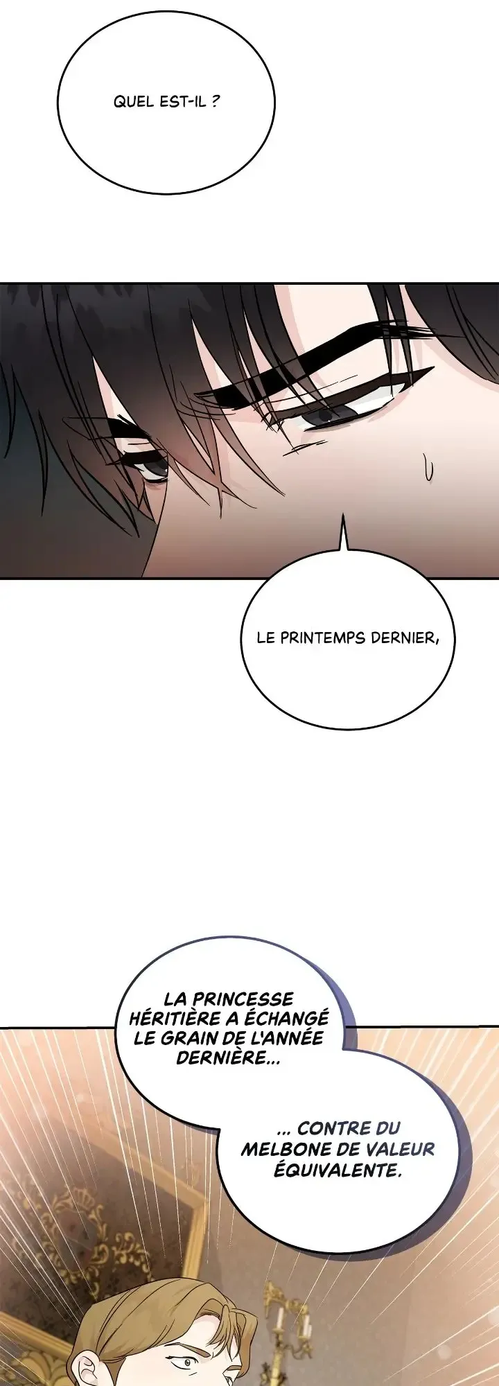 Read The Villainess Lives Again FR Manga Online