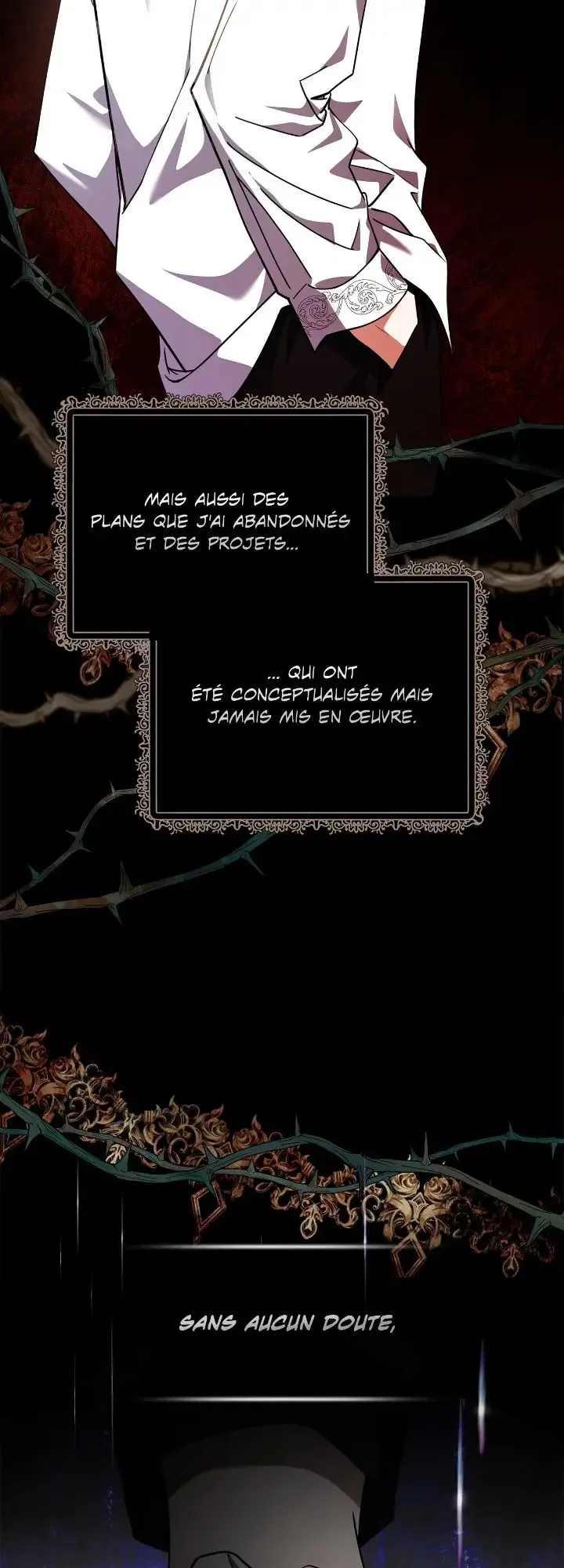 Read The Villainess Lives Again FR Manga Online