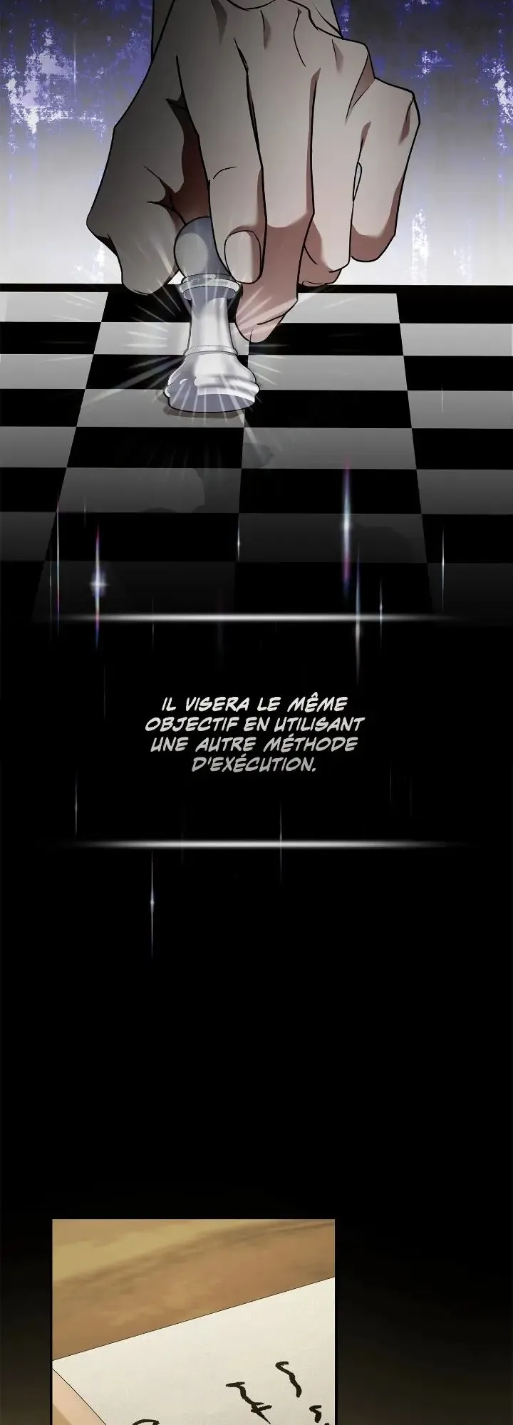 Read The Villainess Lives Again FR Manga Online
