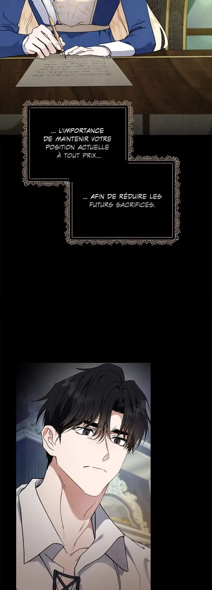 Read The Villainess Lives Again FR Manga Online