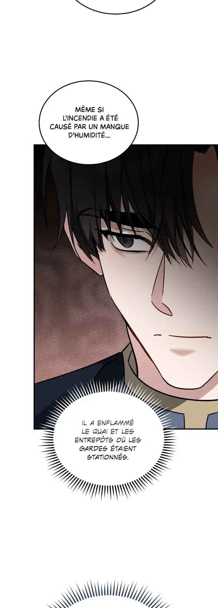 Read The Villainess Lives Again FR Manga Online