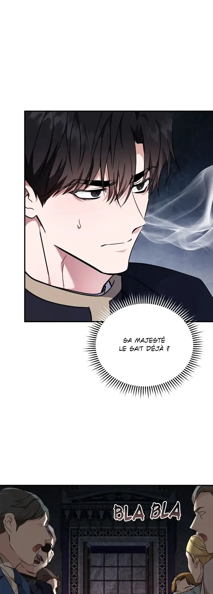 Read The Villainess Lives Again FR Manga Online