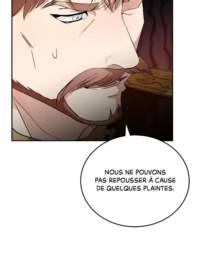 Read The Villainess Lives Again FR Manga Online