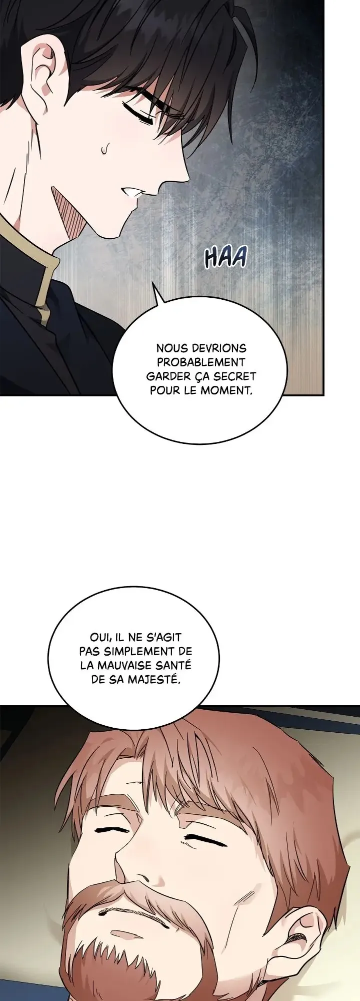 Read The Villainess Lives Again FR Manga Online