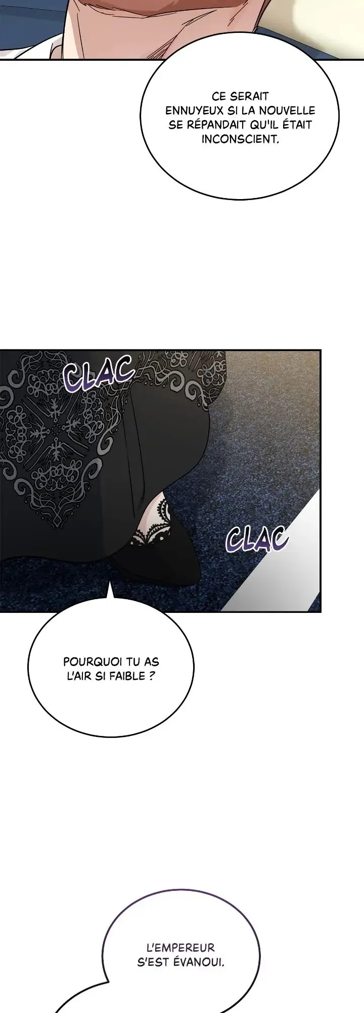 Read The Villainess Lives Again FR Manga Online