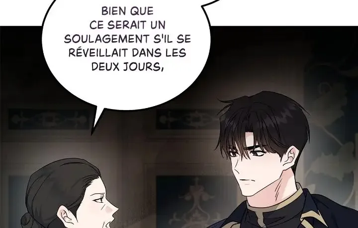 Read The Villainess Lives Again FR Manga Online
