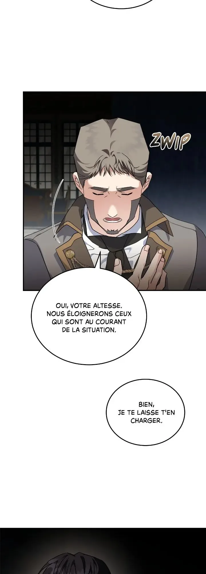 Read The Villainess Lives Again FR Manga Online