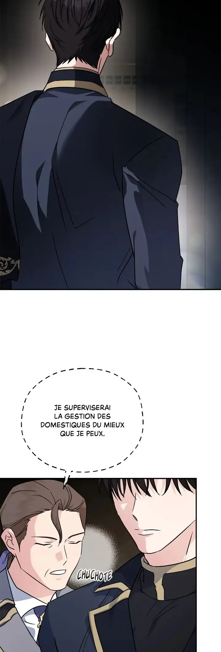 Read The Villainess Lives Again FR Manga Online