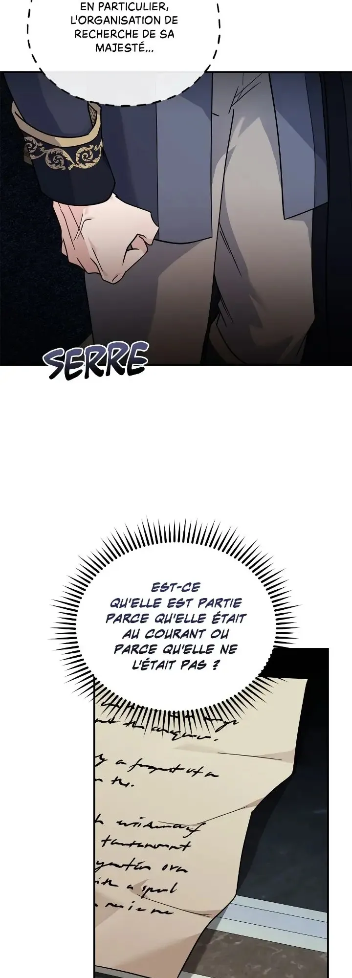 Read The Villainess Lives Again FR Manga Online