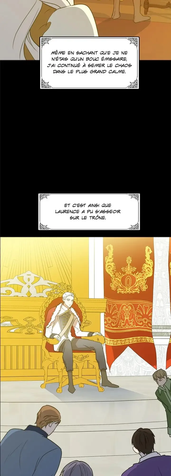 Read The Villainess Lives Again FR Manga Online