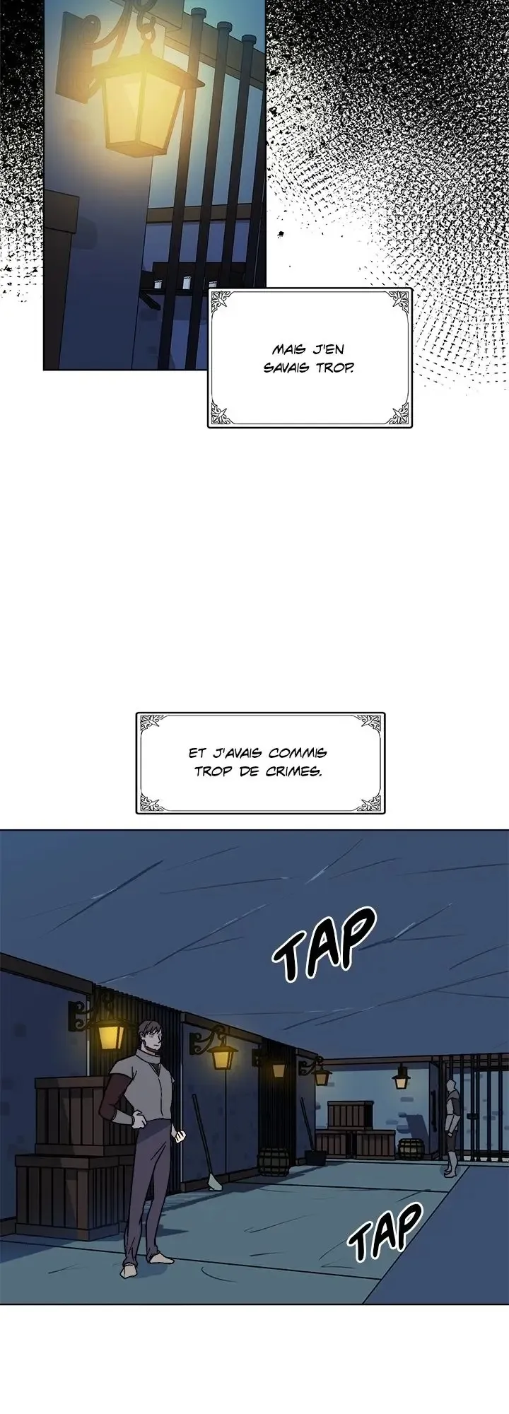 Read The Villainess Lives Again FR Manga Online