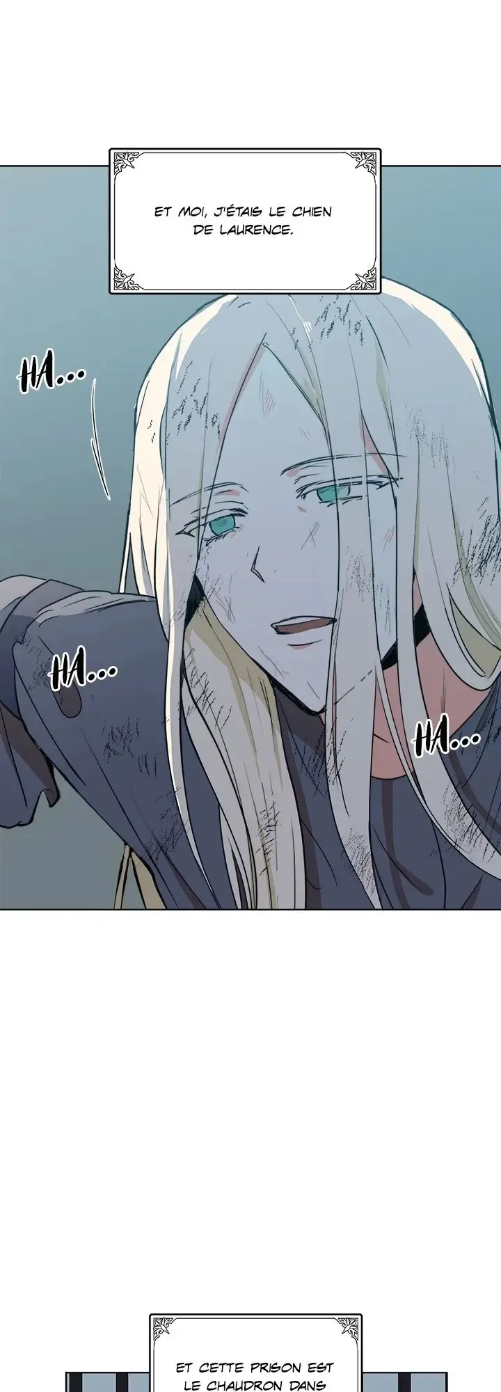 Read The Villainess Lives Again FR Manga Online