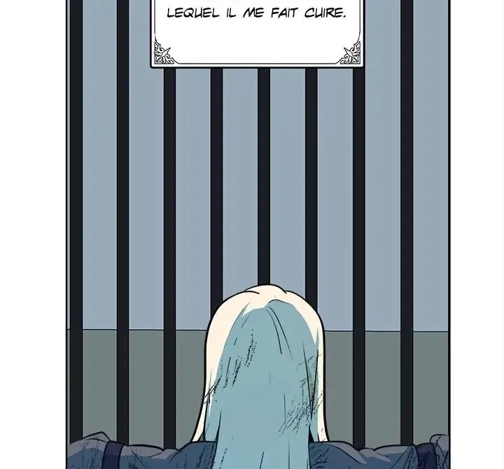 Read The Villainess Lives Again FR Manga Online