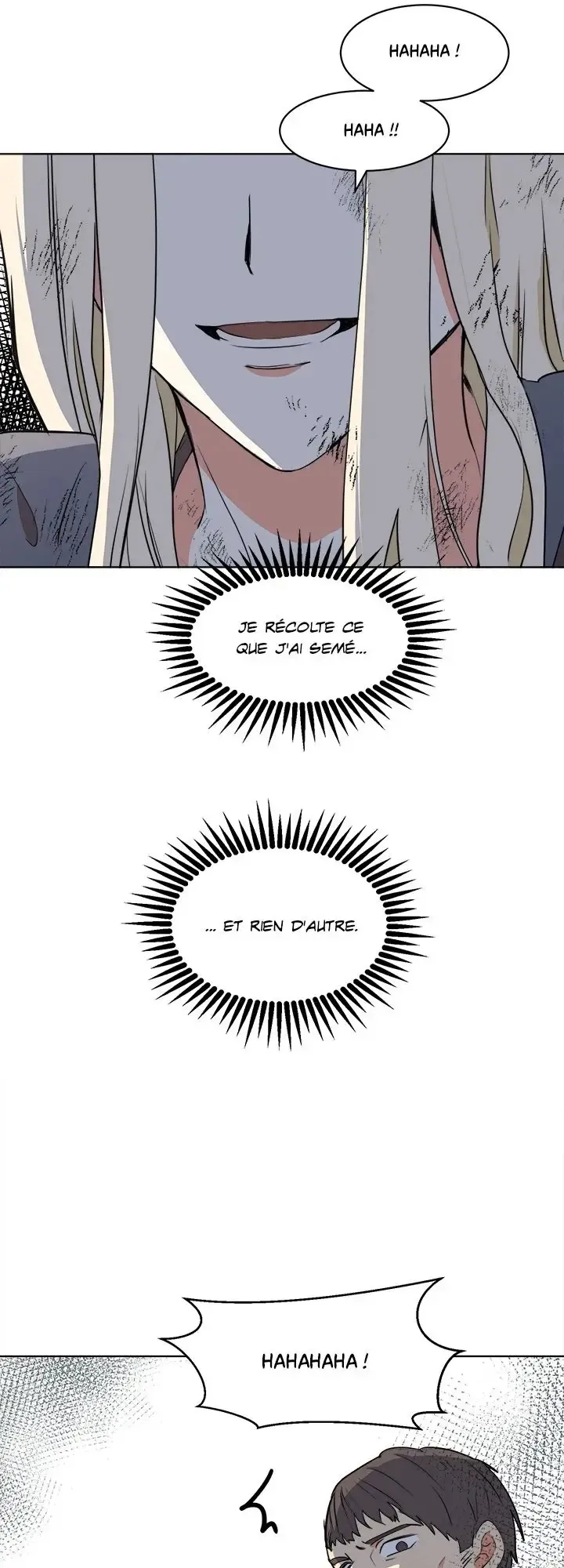 Read The Villainess Lives Again FR Manga Online