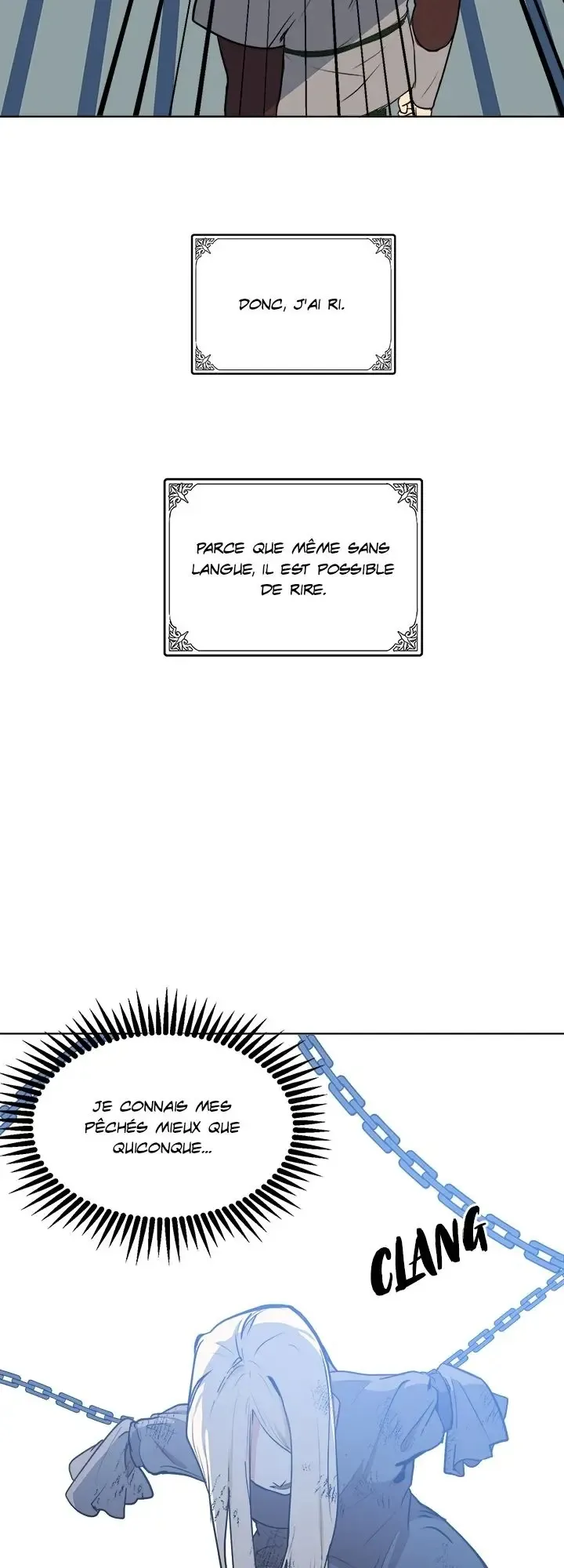 Read The Villainess Lives Again FR Manga Online