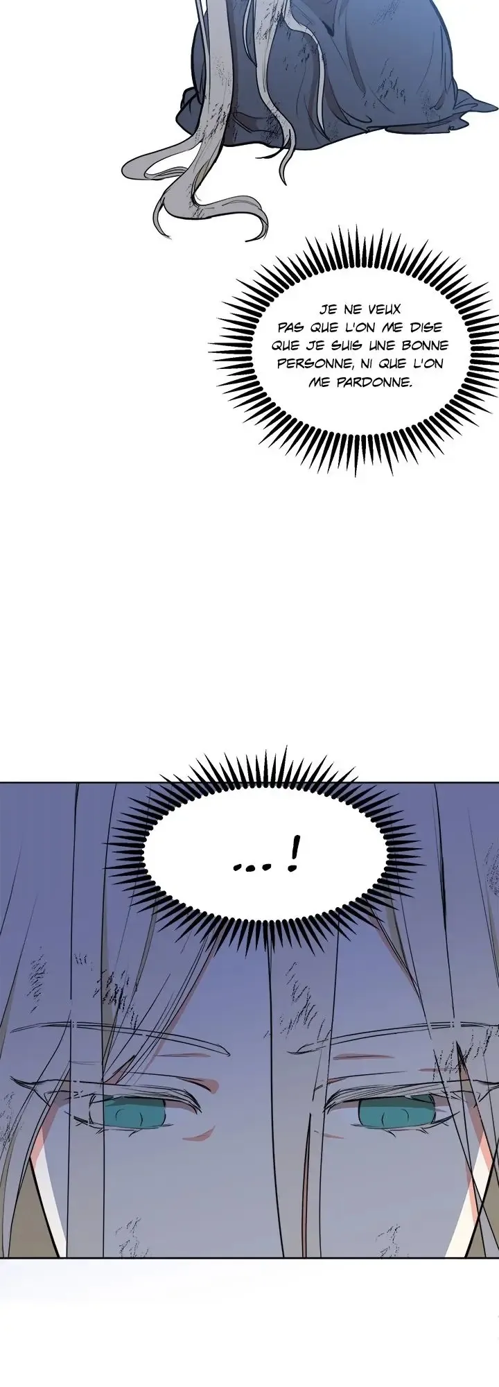 Read The Villainess Lives Again FR Manga Online