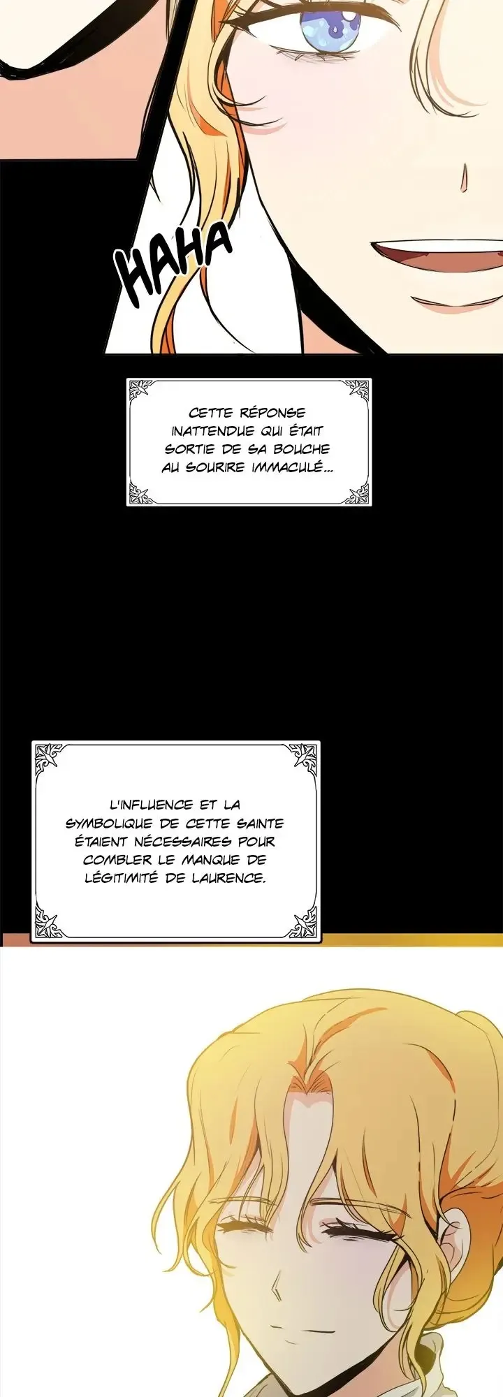 Read The Villainess Lives Again FR Manga Online
