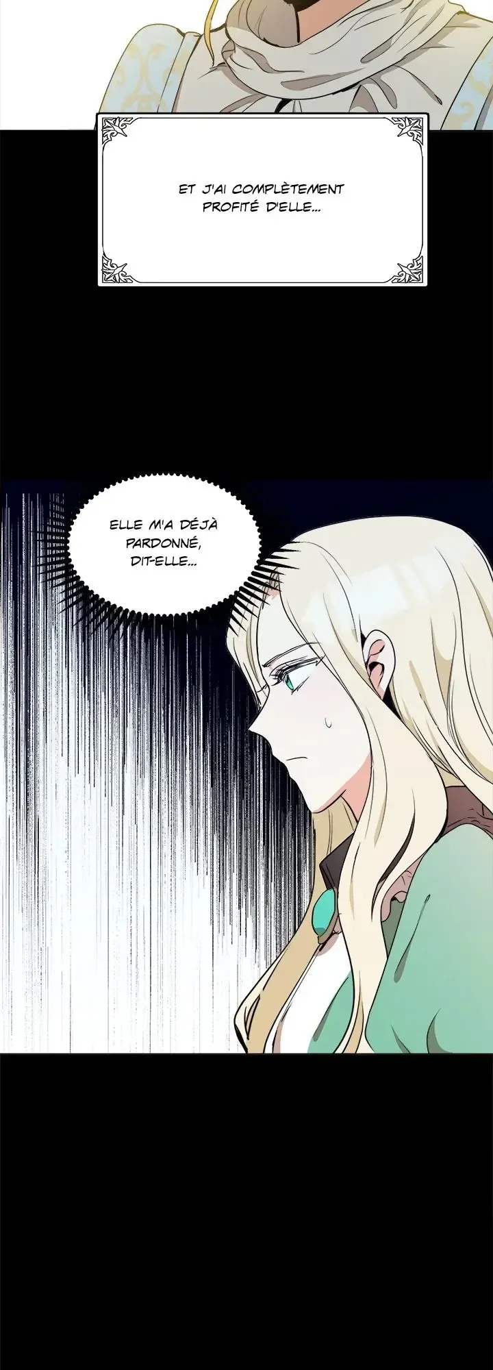 Read The Villainess Lives Again FR Manga Online
