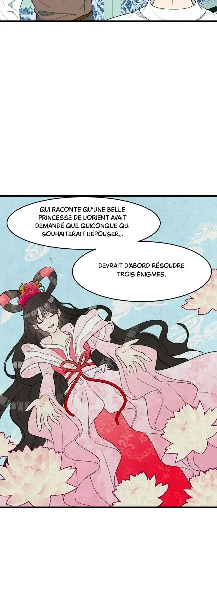 Read The Villainess Lives Again FR Manga Online