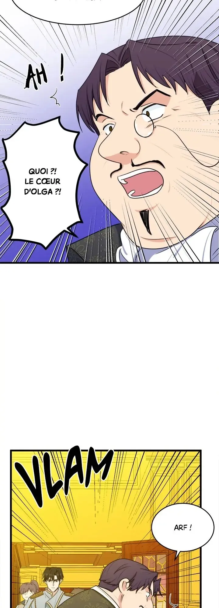 Read The Villainess Lives Again FR Manga Online