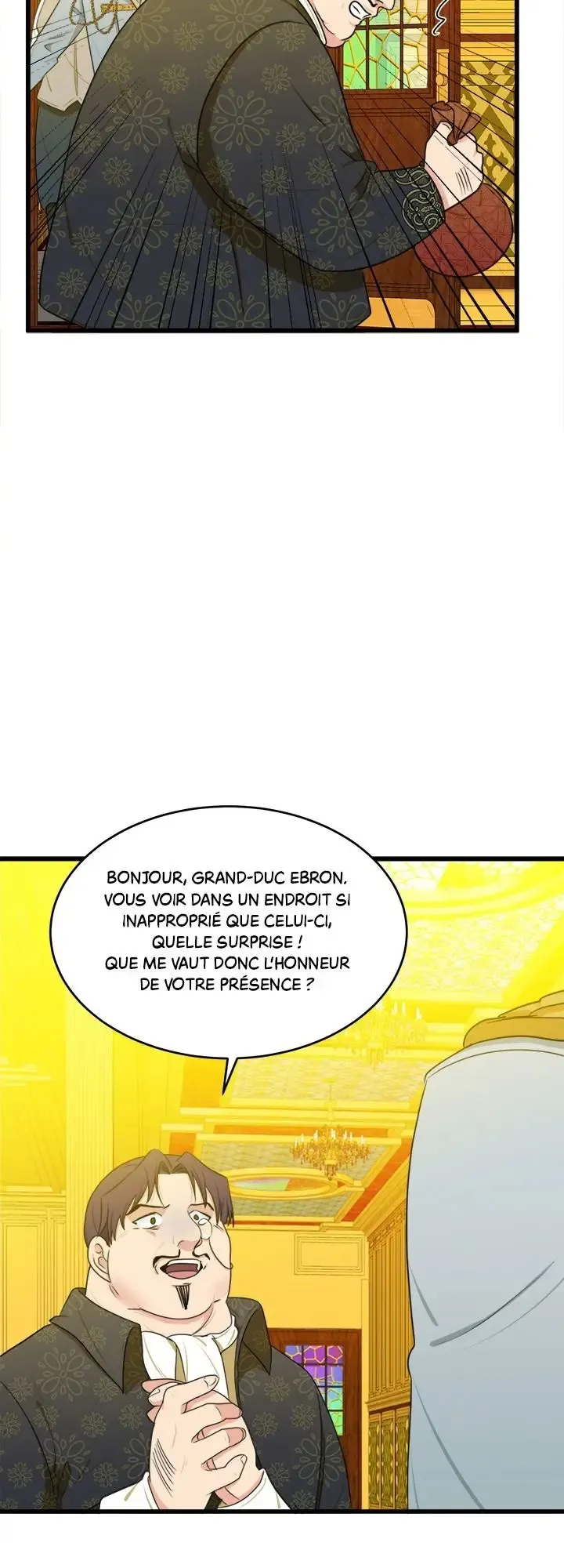 Read The Villainess Lives Again FR Manga Online