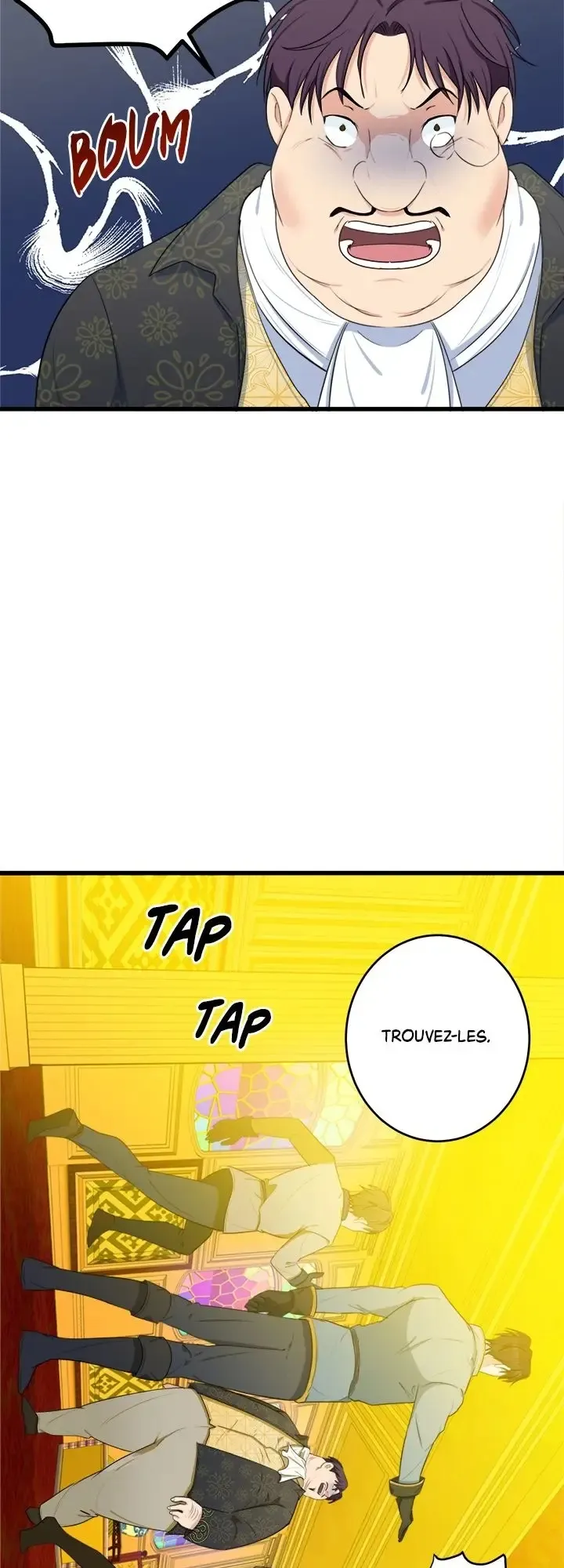 Read The Villainess Lives Again FR Manga Online