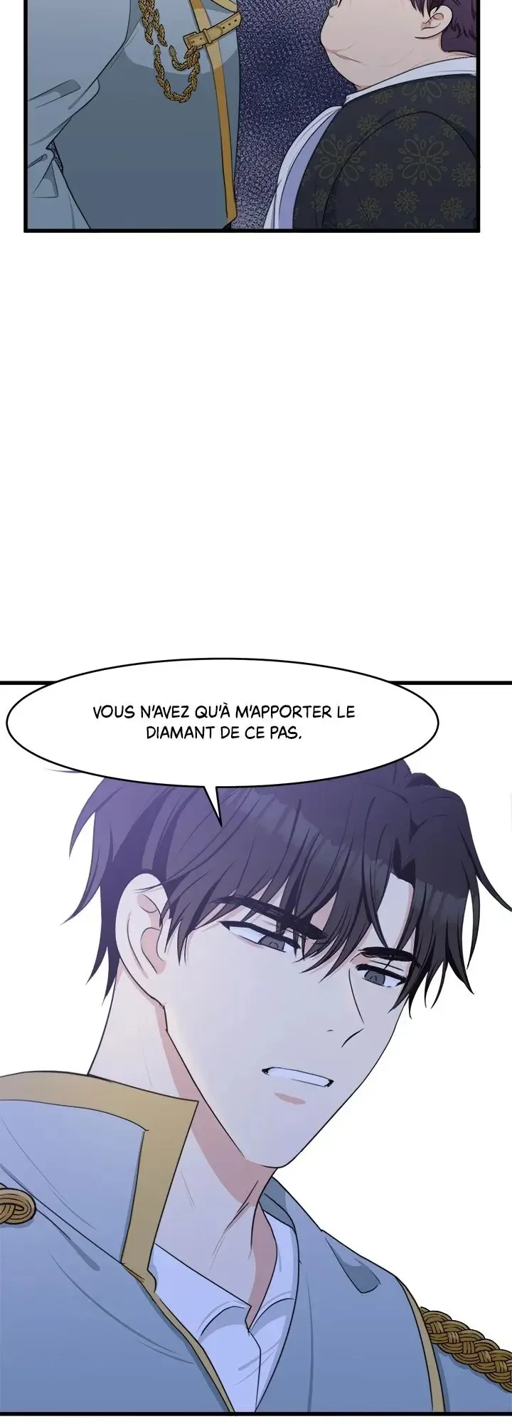 Read The Villainess Lives Again FR Manga Online