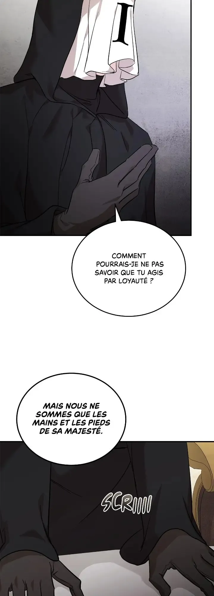 Read The Villainess Lives Again FR Manga Online