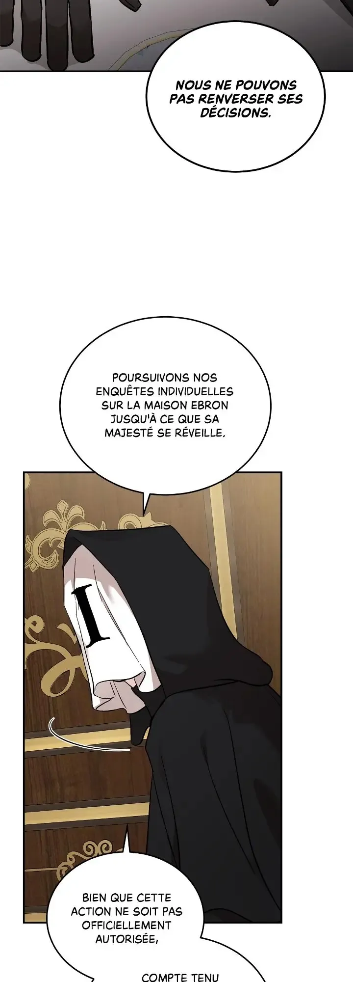Read The Villainess Lives Again FR Manga Online