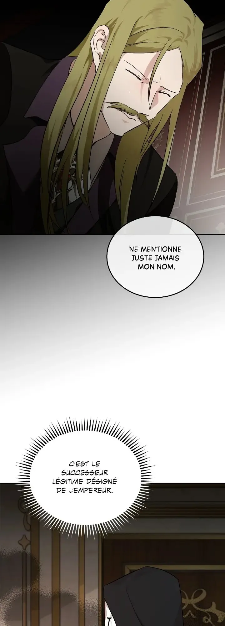 Read The Villainess Lives Again FR Manga Online