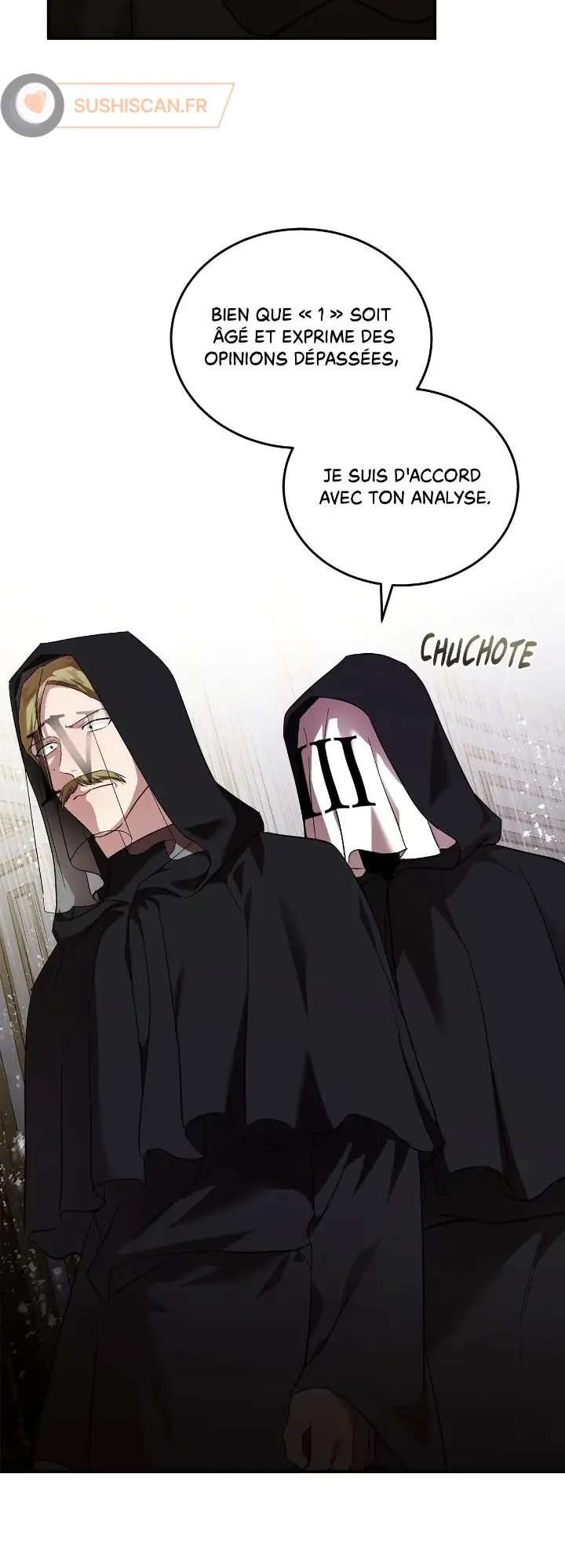 Read The Villainess Lives Again FR Manga Online