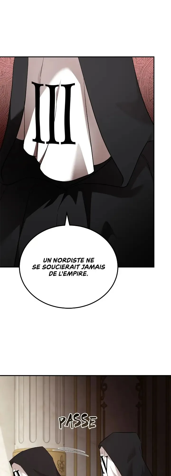 Read The Villainess Lives Again FR Manga Online