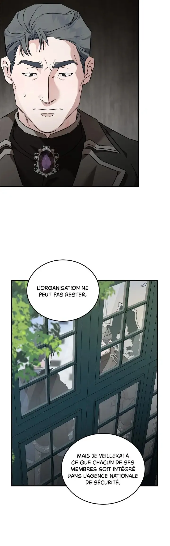 Read The Villainess Lives Again FR Manga Online