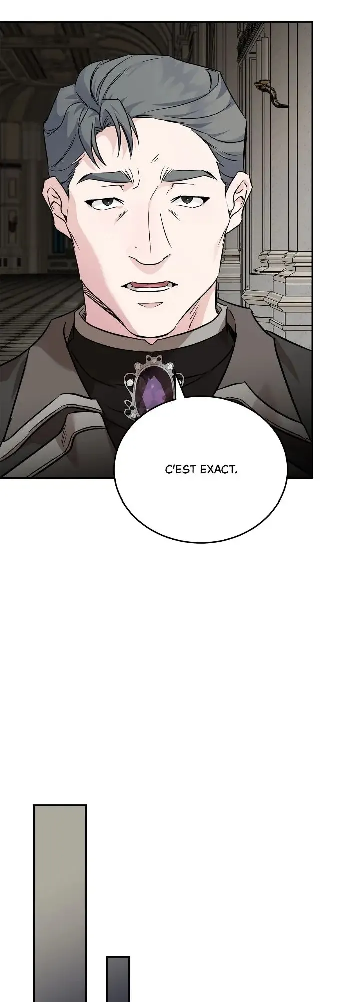 Read The Villainess Lives Again FR Manga Online