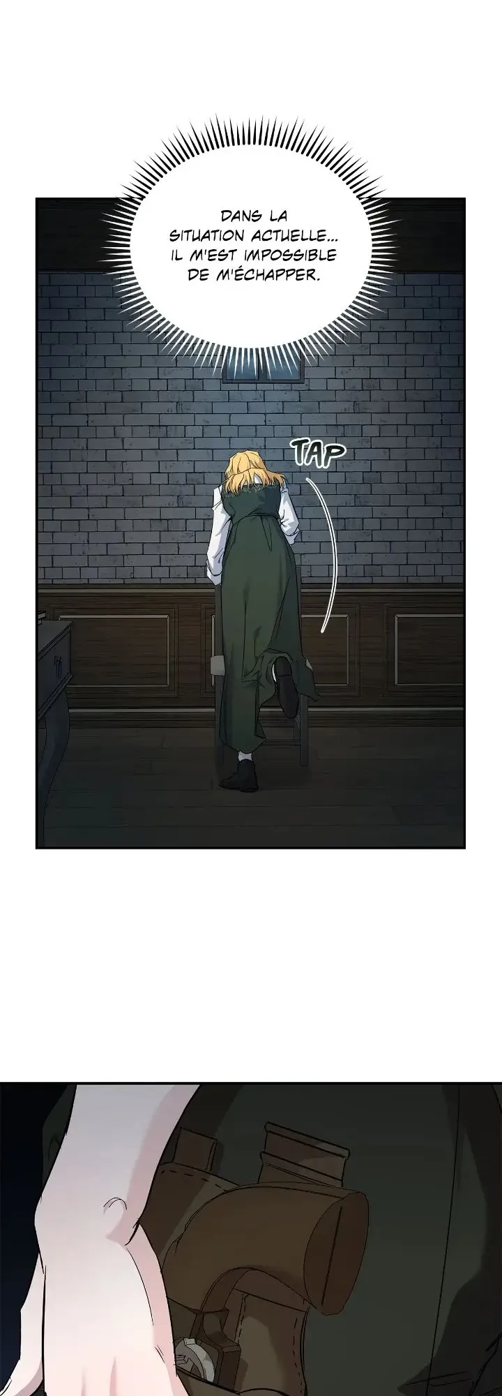 Read The Villainess Lives Again FR Manga Online