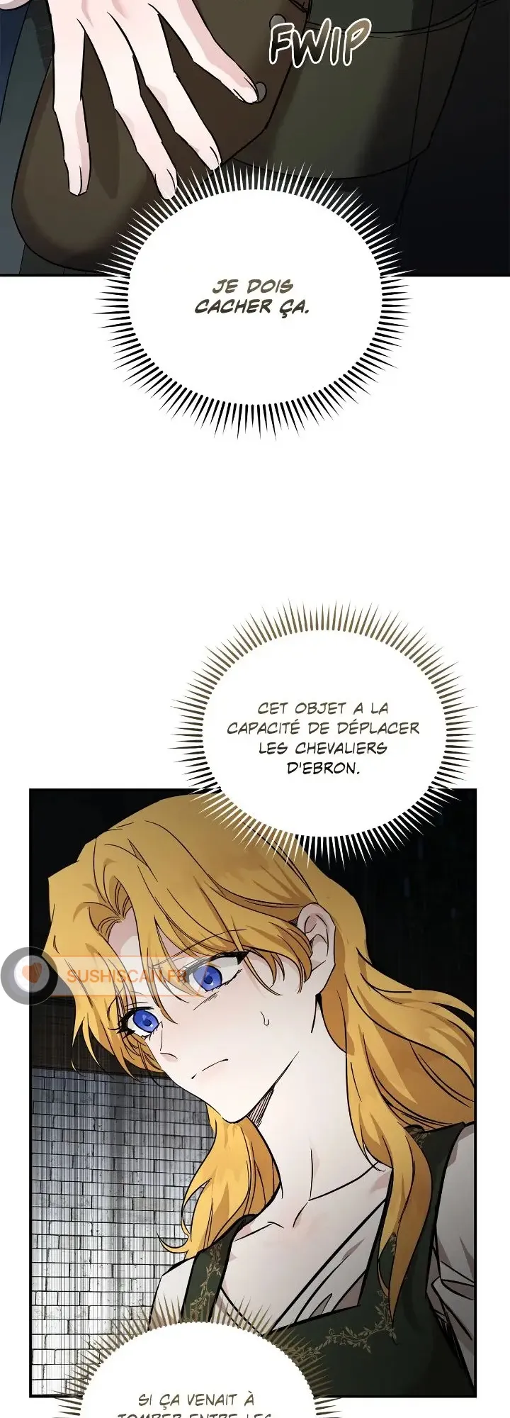 Read The Villainess Lives Again FR Manga Online